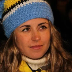 Anna Haag