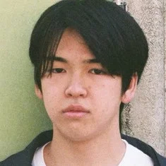 Ryusei Maeda