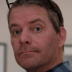Ola Saltin