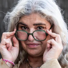 Lucía Etxebarría
