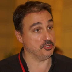 William Kalush