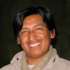 Nilo Inga