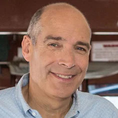 Geoffrey Baer