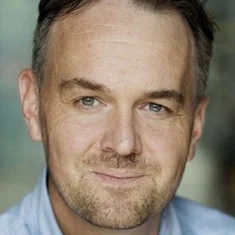 Rasmus Ladefoged