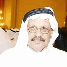 Khaled Al-Nafisi