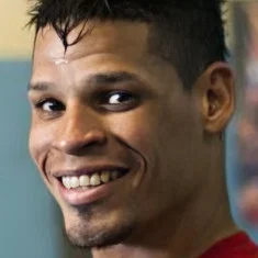 Orlando Cruz
