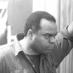 Winston Washington Moxam
