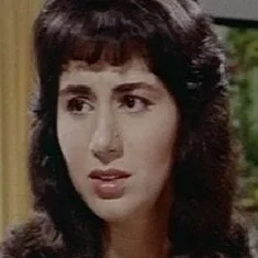 Faten Al Shoubashi