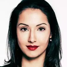 Mehrnoush Rahmani