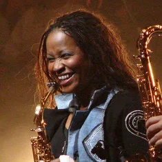 Crystal Tailefero