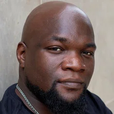 Augustin Tchantcho