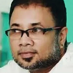 S. Saravanan