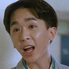 Johnny Tang Siu-Chun