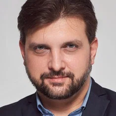 Андрей Гурамишвили