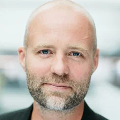 Joachim Bindslev