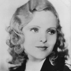 Joan Barry