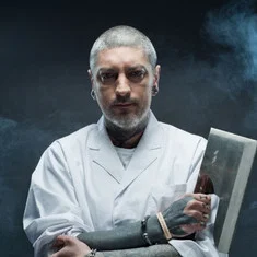 Petar Mihalchev