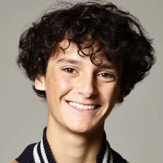 Nicolas Cantu
