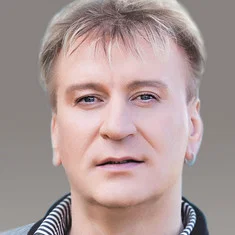 Сергей Пенкин