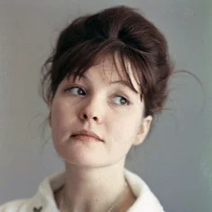 Белла Ахмадулина