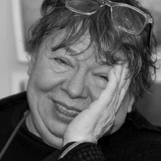 Libuše Jarcovjáková
