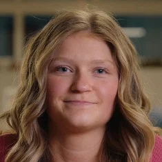 Macy Johnston
