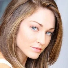 Christina Prousalis