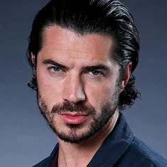 Samuel Robertson