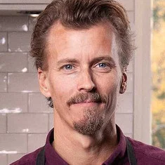 Paul Svensson