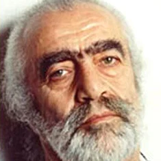 Элгуджа Бурдули