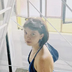 Alicia Lara