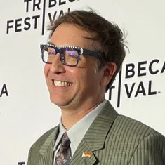 Brett Neveu