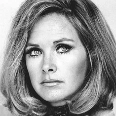 Wanda Ventham