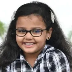 Misheeta Ray Chowdhury