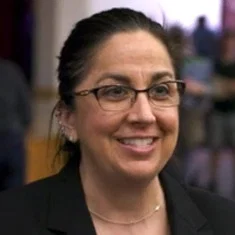 Jennifer Sparano