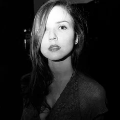 Thaïs Dahas
