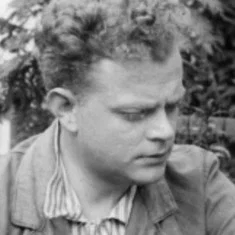 Johnny Björkman