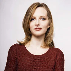 Michele Richardson