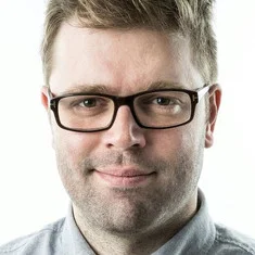Jeff Yates