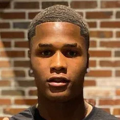 Marcus Cortez Harris