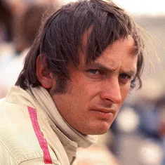 Chris Amon