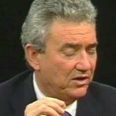 Howell Raines