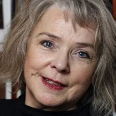 Lilja Guðrún Þorvaldsdóttir