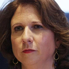 Jo Coburn