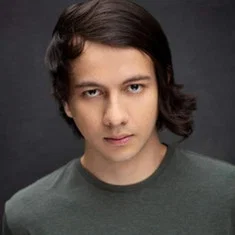 Saul Camargo