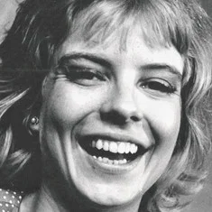 Inger Liljefors
