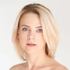 Светлана Павлова