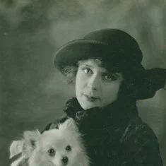 Magda Holm