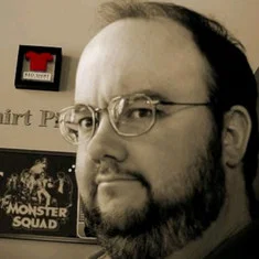 Michael Felsher
