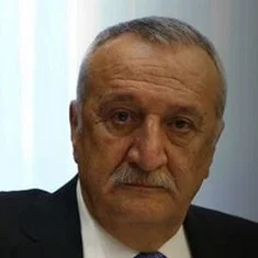 Mehmet Ağar